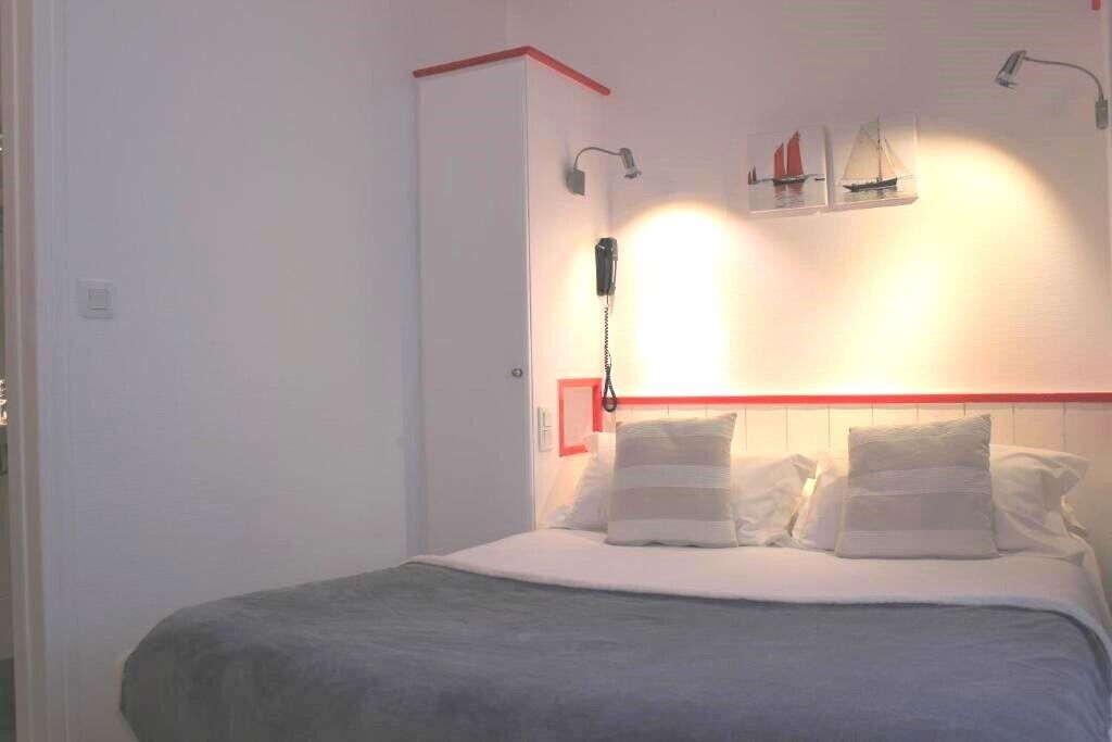 Foto - Hôtel Quic en Groigne