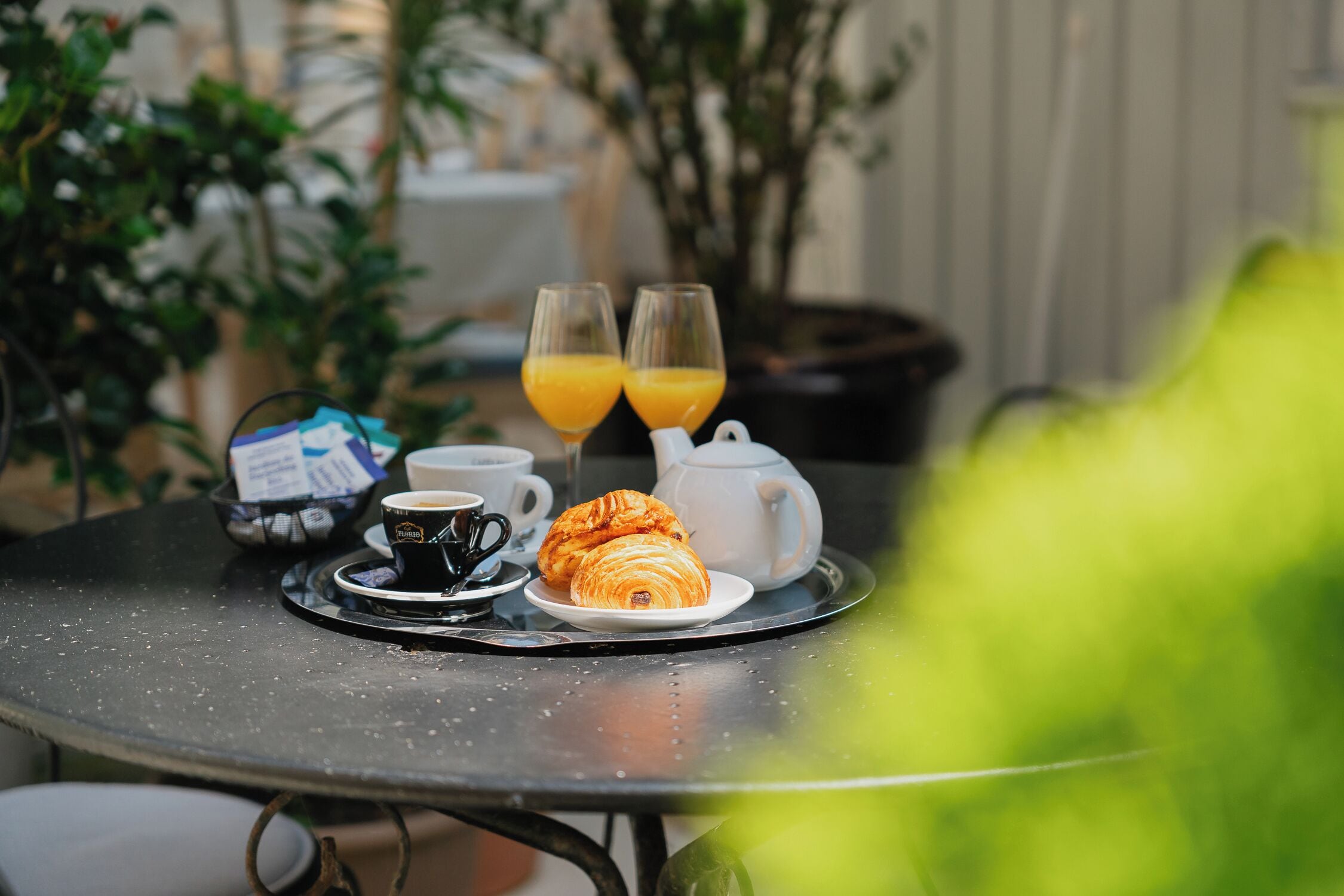 Foto - Hôtel Quic en Groigne