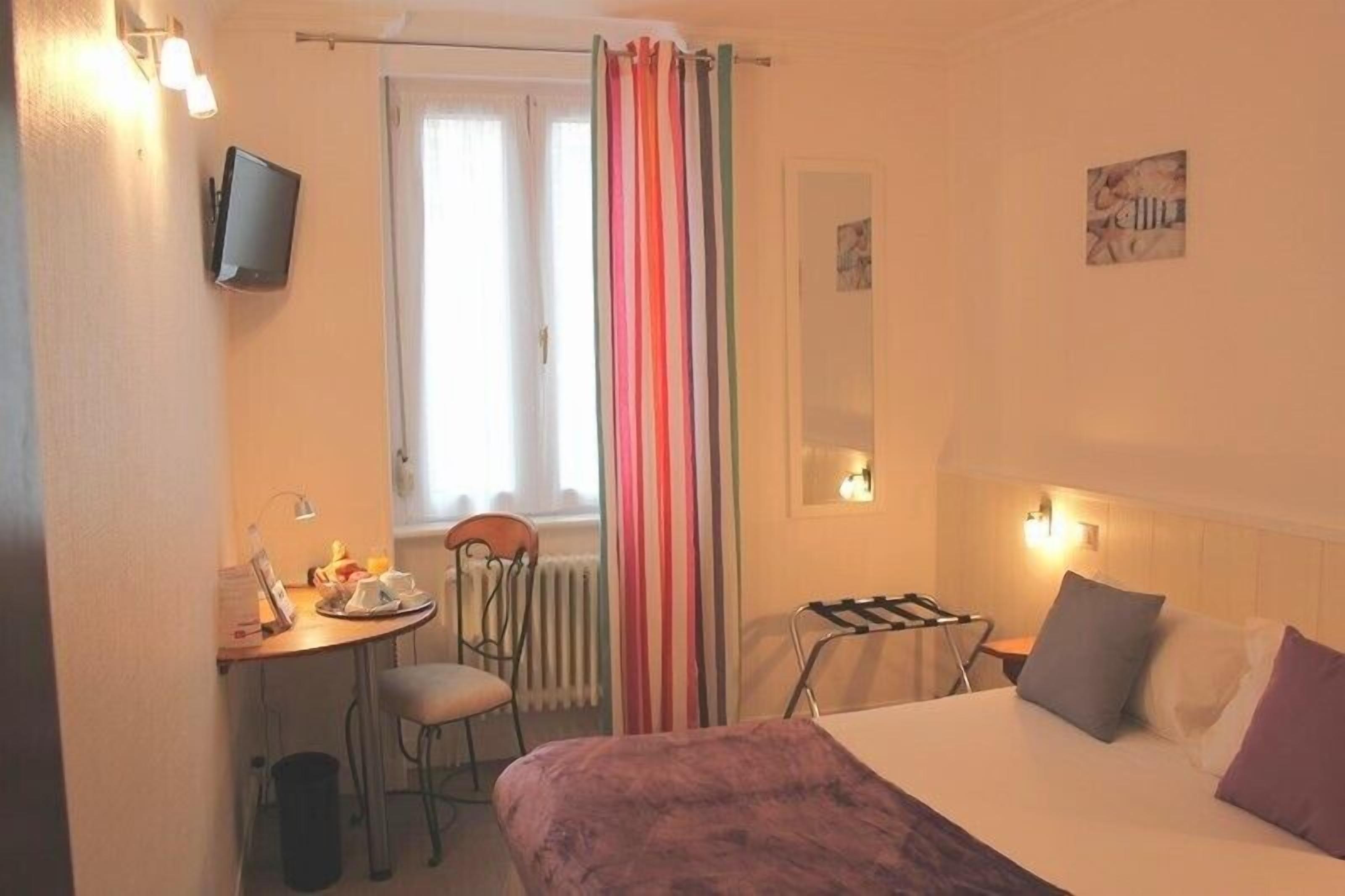 Foto - Hôtel Quic en Groigne