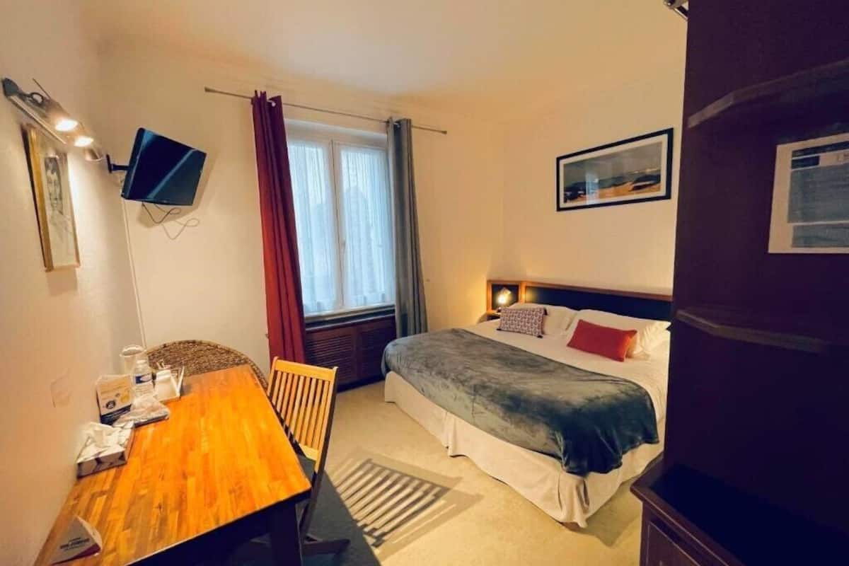 double or twin room (charme) | 1 bedroom, individually decorated, individually furnished, desk