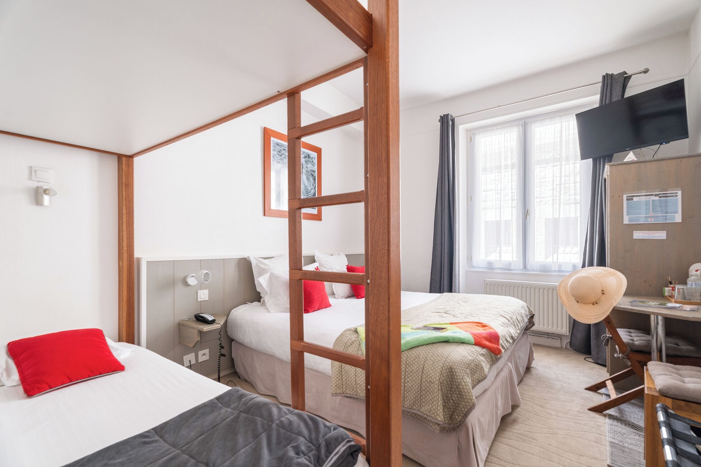 Foto - Hôtel Quic en Groigne