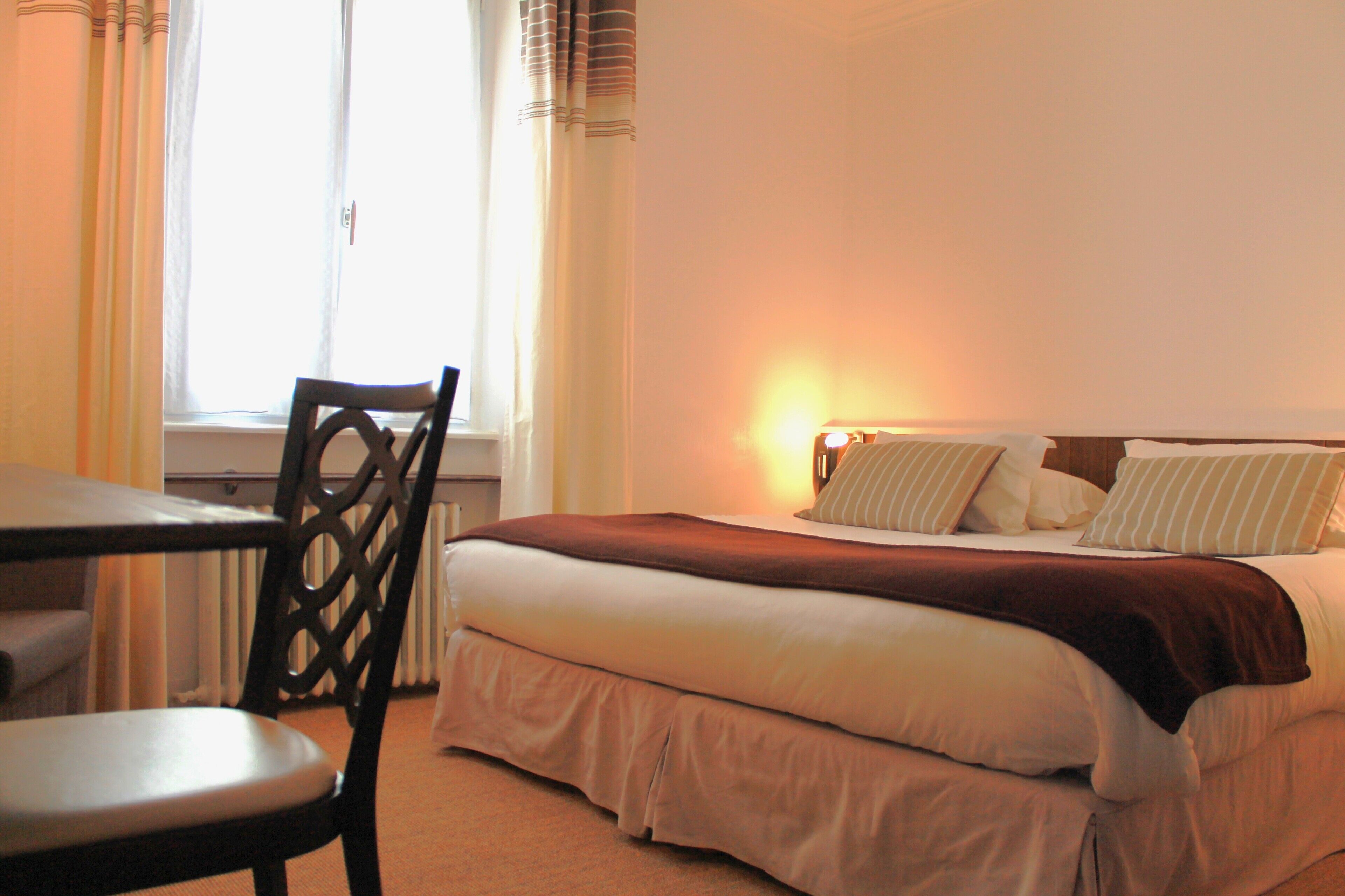 Foto - Hôtel Quic en Groigne