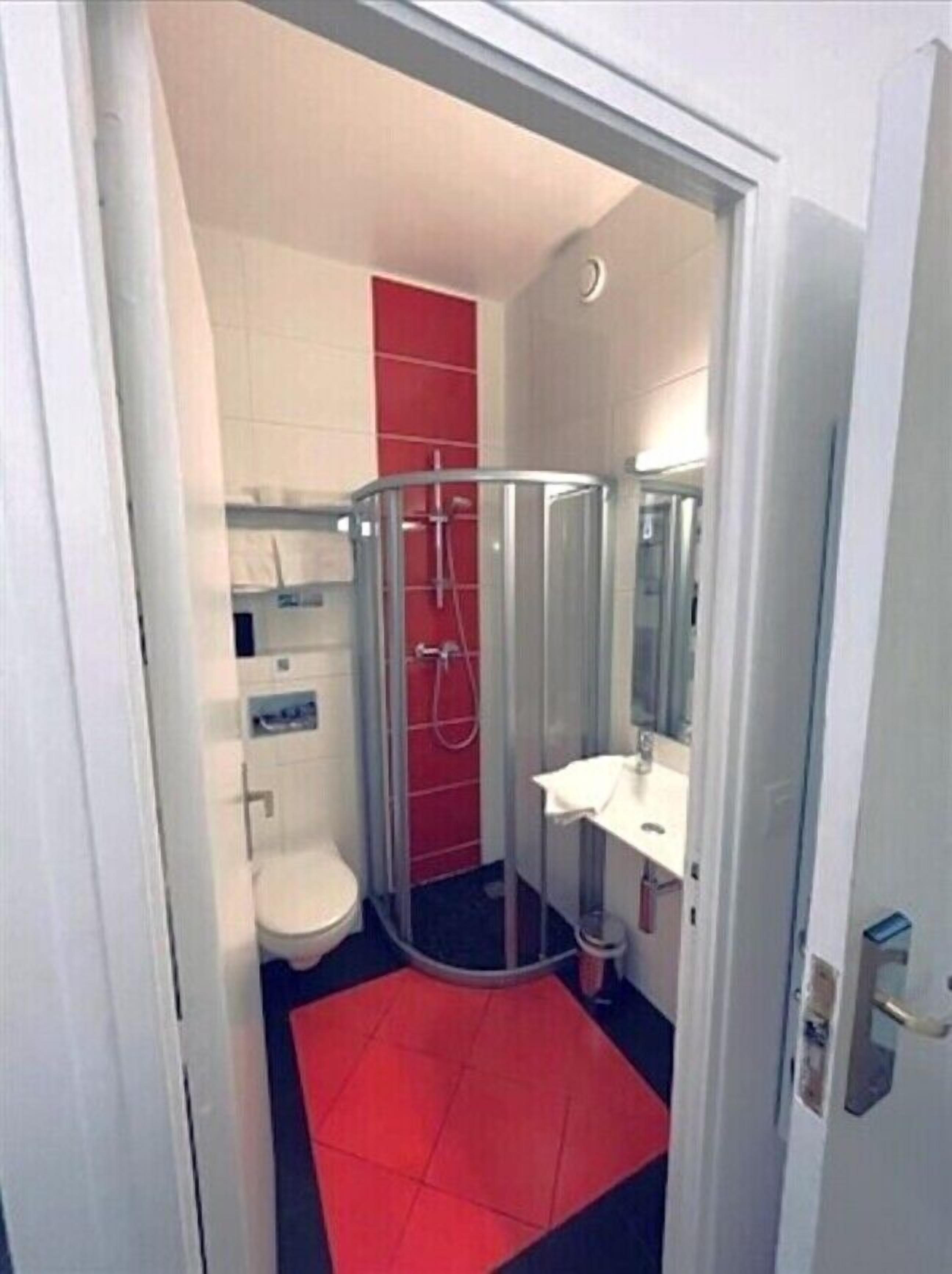 Foto - Hôtel Quic en Groigne