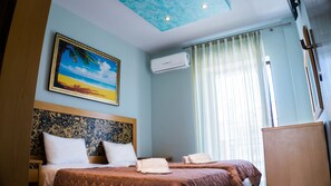 Appartement, 1 chambre