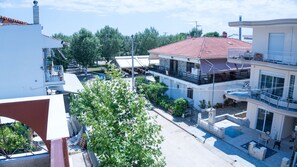 公寓, 1 間臥室 | 客房景觀