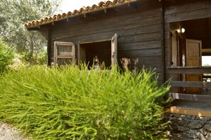 木屋 (Shalé) | 折叠床/加床(额外收费)