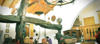 基卡洪農莊飯店