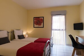 Room - Hotel Pic Epeiche (Montbazon)