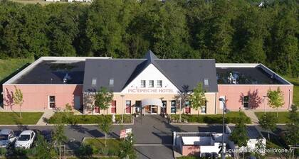 Hotel Pic Epeiche