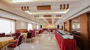 Restaurant - Dass Continental (Thrissur)