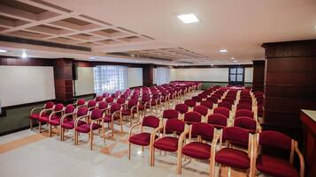 Salle de réunion