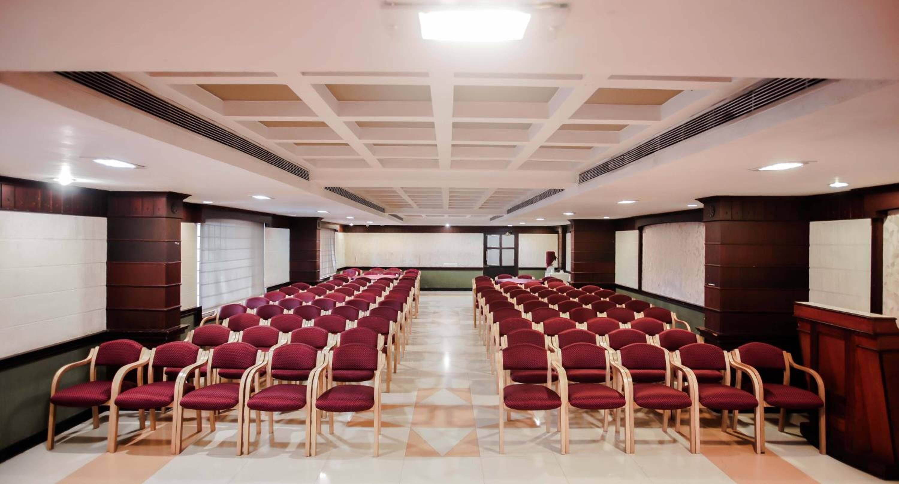 Sala per riunioni