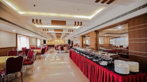 Restaurant - Dass Continental (Thrissur)