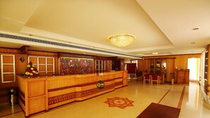 Reception - Dass Continental (Thrissur)