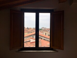 Luxury Penthouse, 3 Bedrooms | View from room - AwesHome - Lungarno Bellavista Penthouse (Pisa)