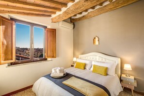 Luxury Penthouse, 3 Bedrooms