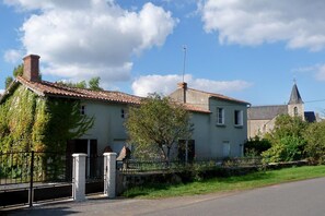 Eksteriør