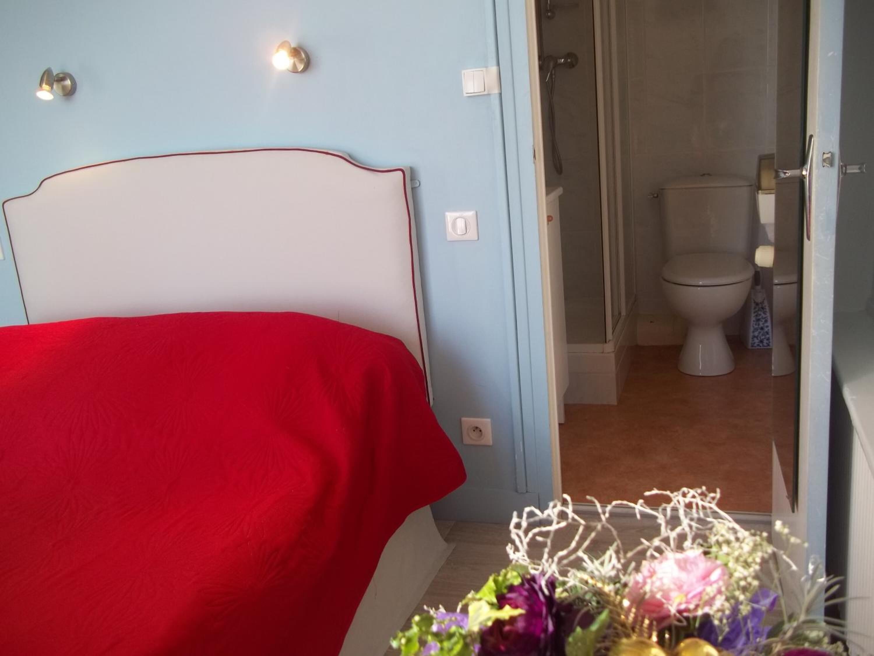 客室