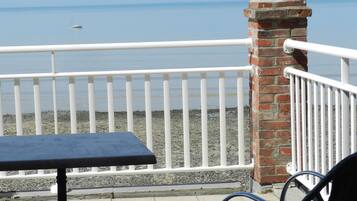 Double Room, Terrace | Balcony