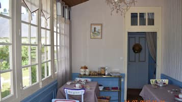 Interieur