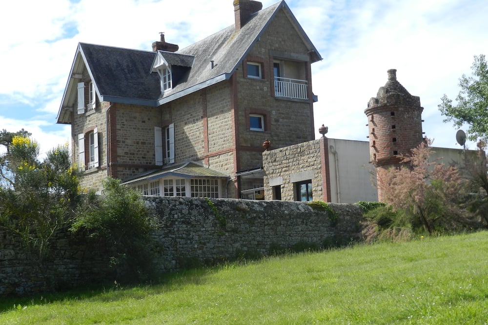 Villa les Dunes