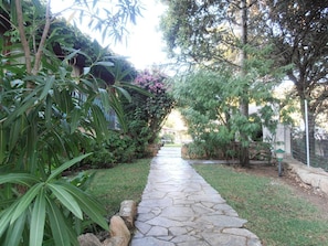 Property grounds - Casa Alianda (Telti)