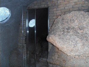Interior - Casa Alianda (Telti)