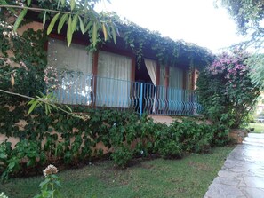 Exterior - Casa Alianda (Telti)