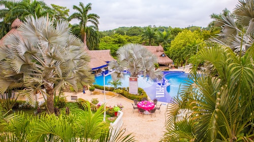 Eco Hotel Villa Martha