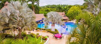 Eco Hotel Villa Martha