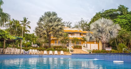 Eco Hotel Villa Martha