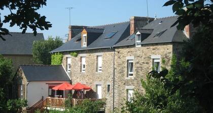 Chambres d'Hôtes Couleurs de Mer