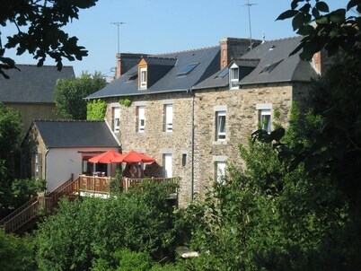 酷乐尔德梅尔旅馆酒店