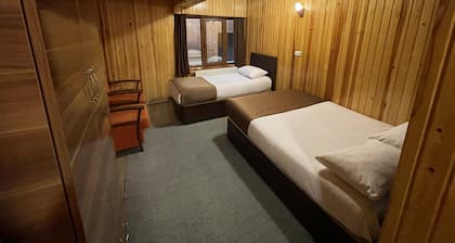 Ozkan Hotel