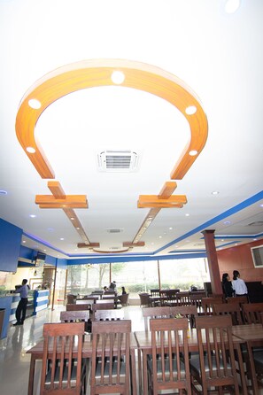 Restoran
