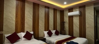 Hotel Dine & Dream