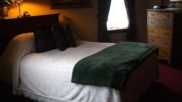 Loft Deluks, 1 Tempat Tidur Queen | Seprai premium dan didekorasi berbeda-beda
