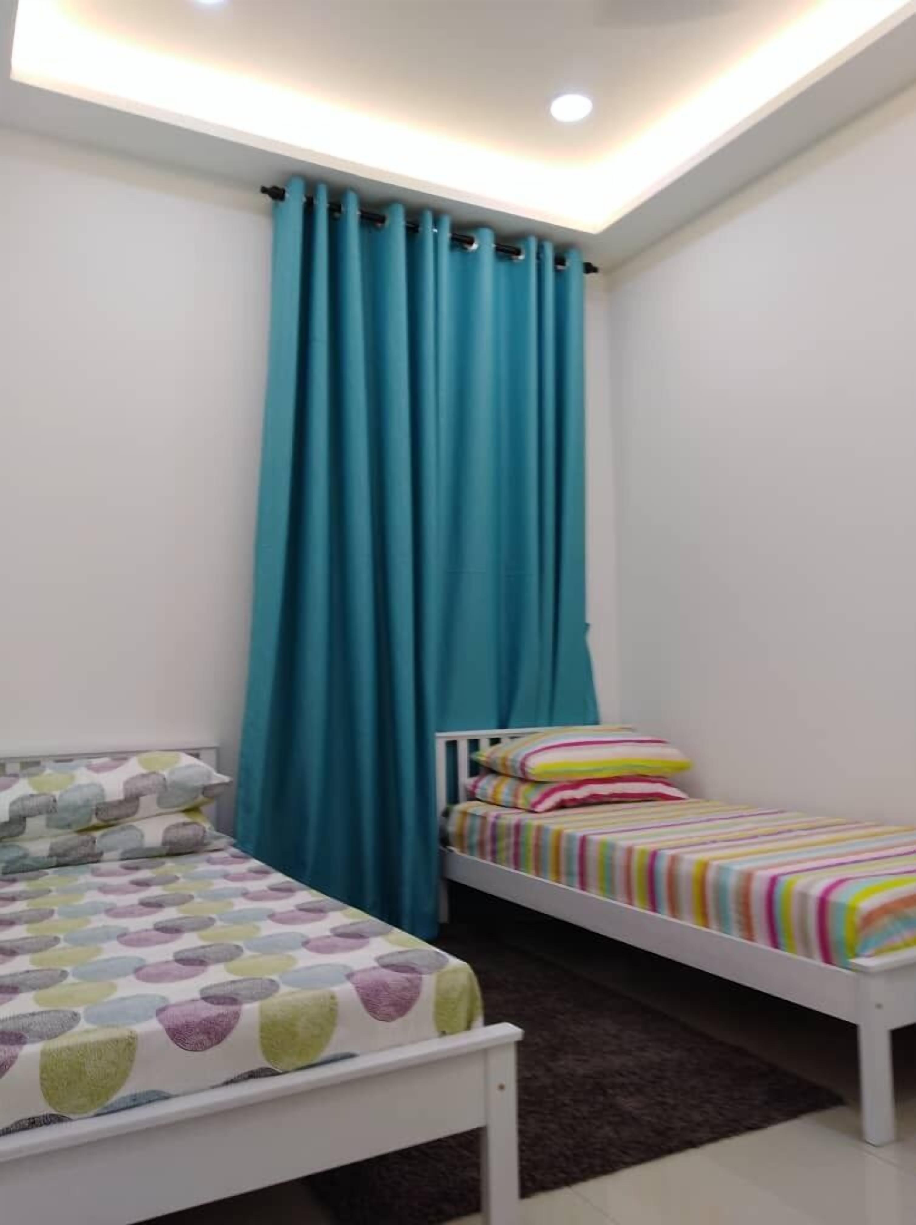 House, 4 Bedrooms | 4 bedrooms, iron/ironing board, free WiFi