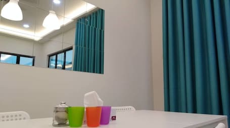 独立别墅, 4 间卧室 | 客房内用餐