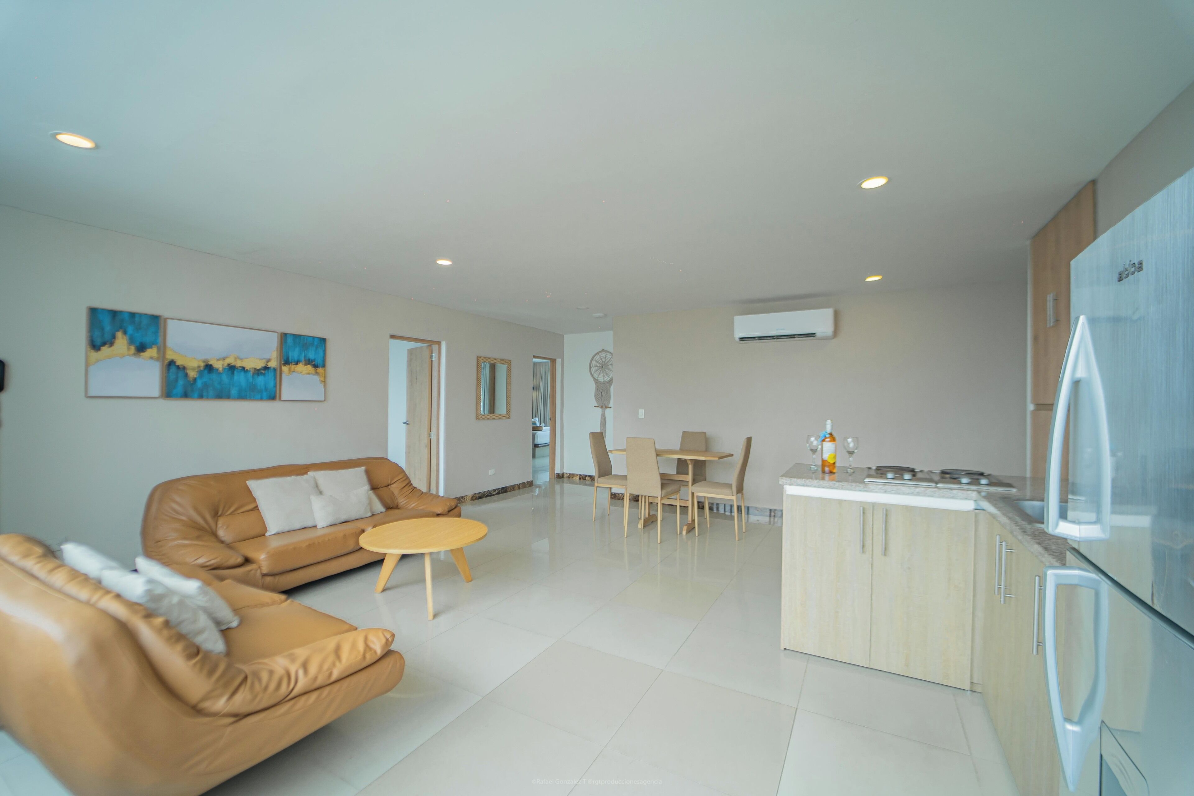 Family Room | Living area | Flat-screen TV