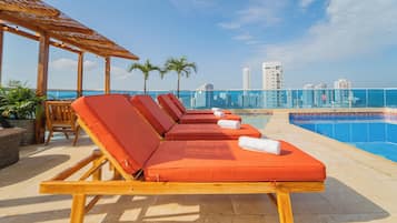Sundeck