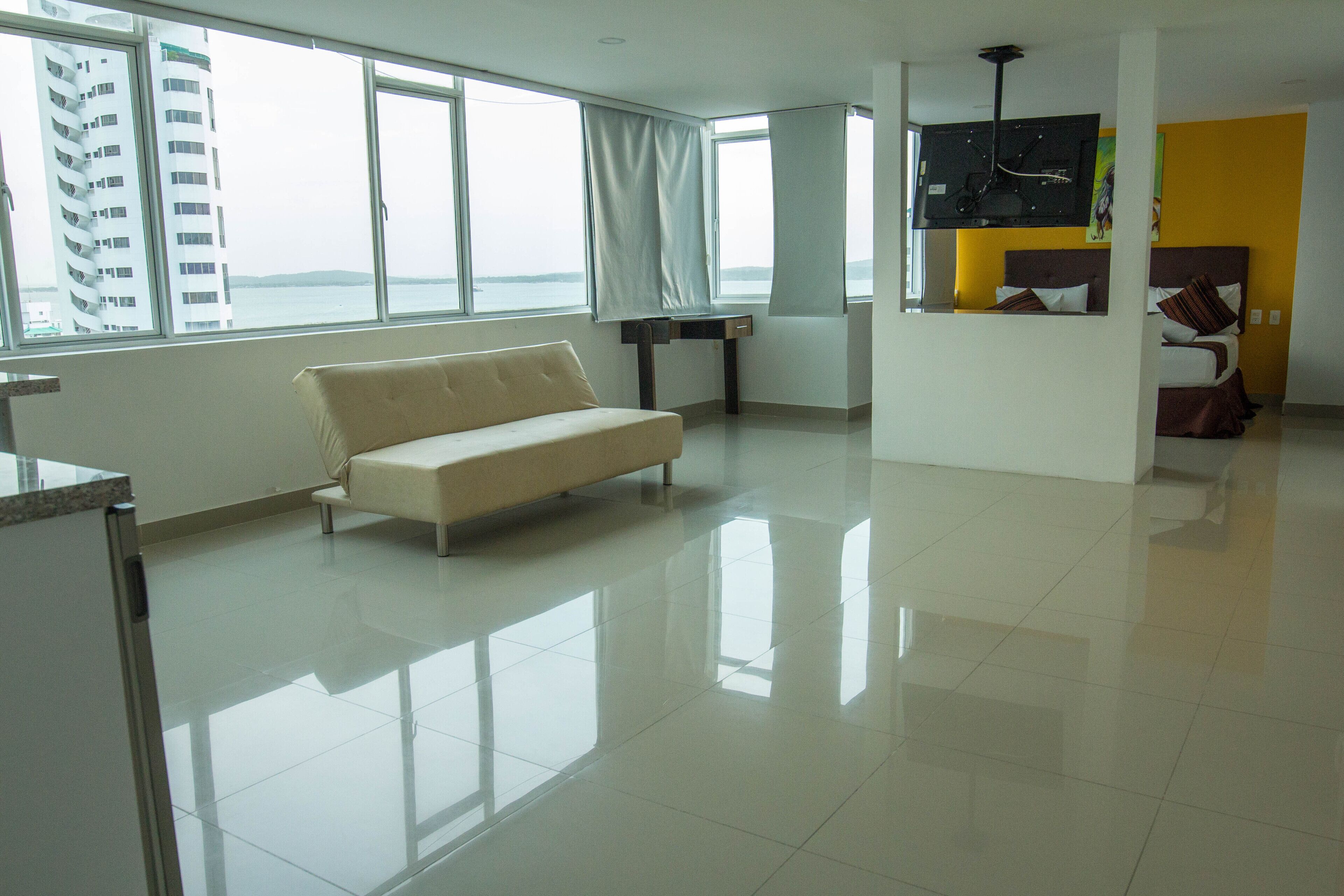 Cleanliness standards