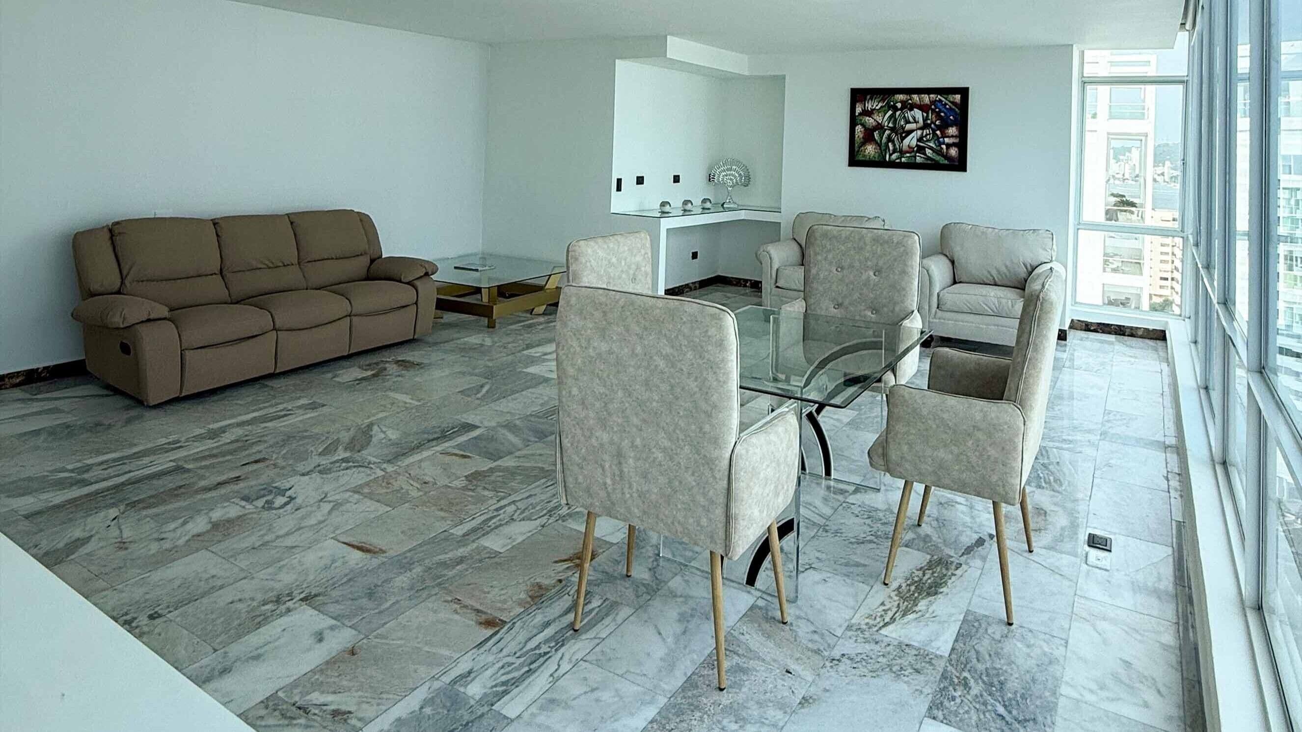 Luxury Room | Living area | Flat-screen TV