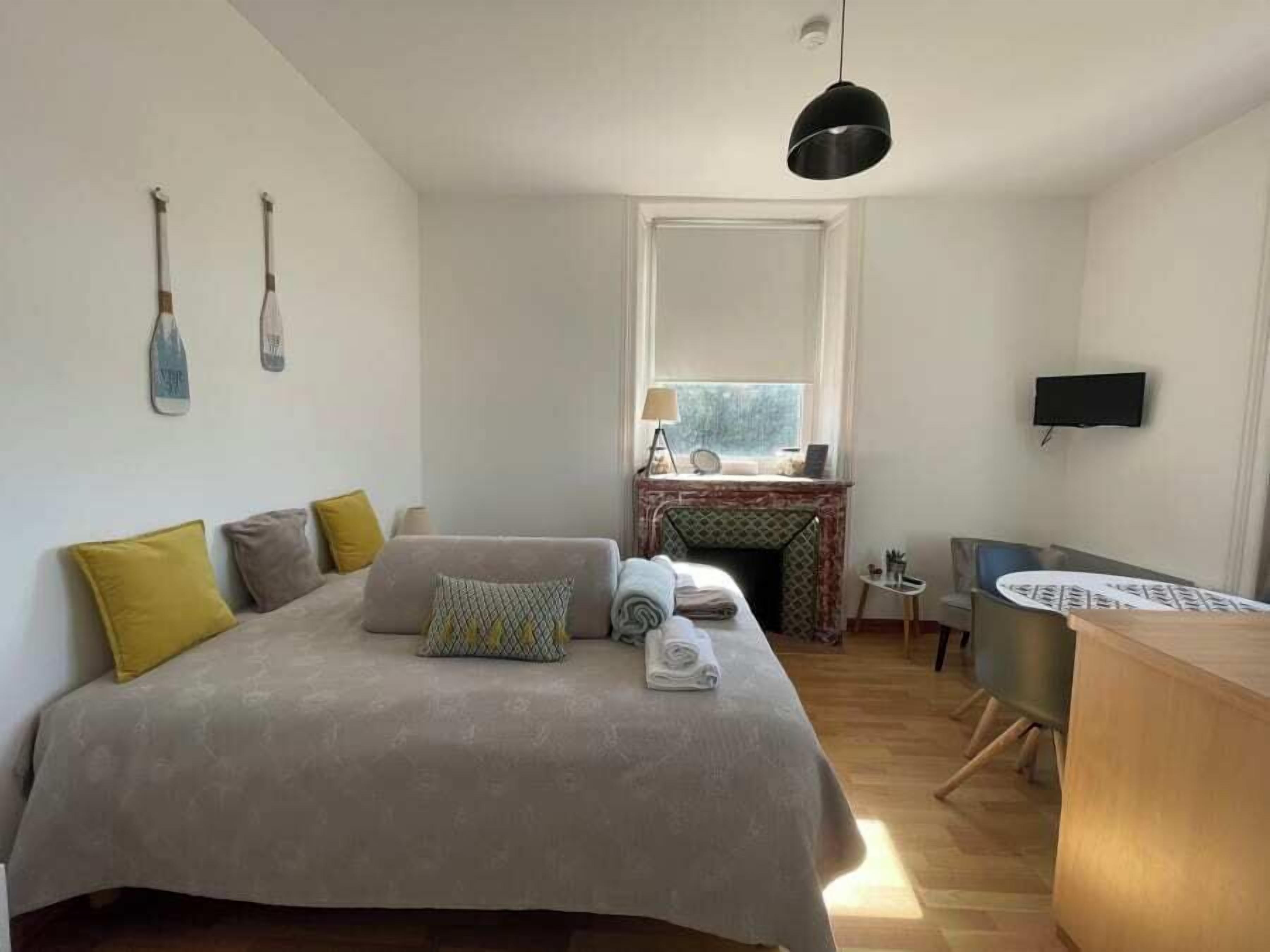 Le Petit Be | Gratis wi-fi