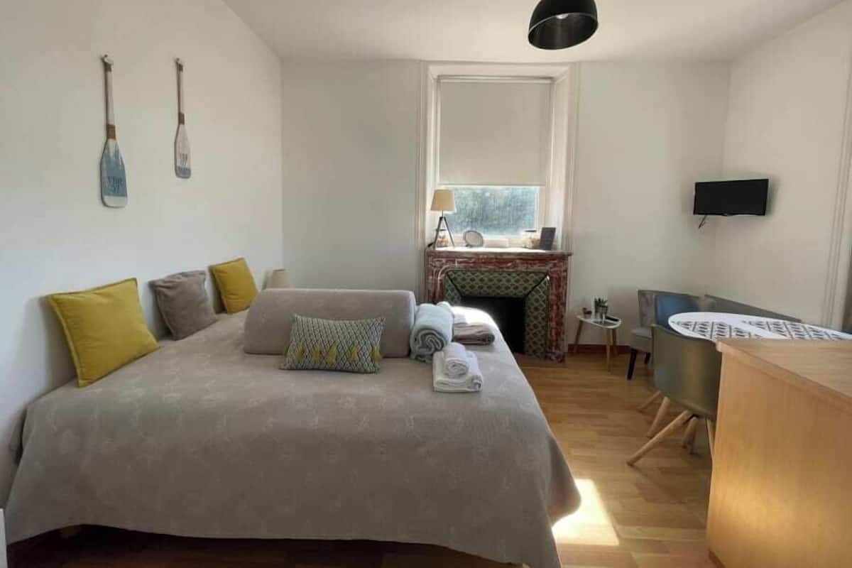 Le Petit Be | Free WiFi