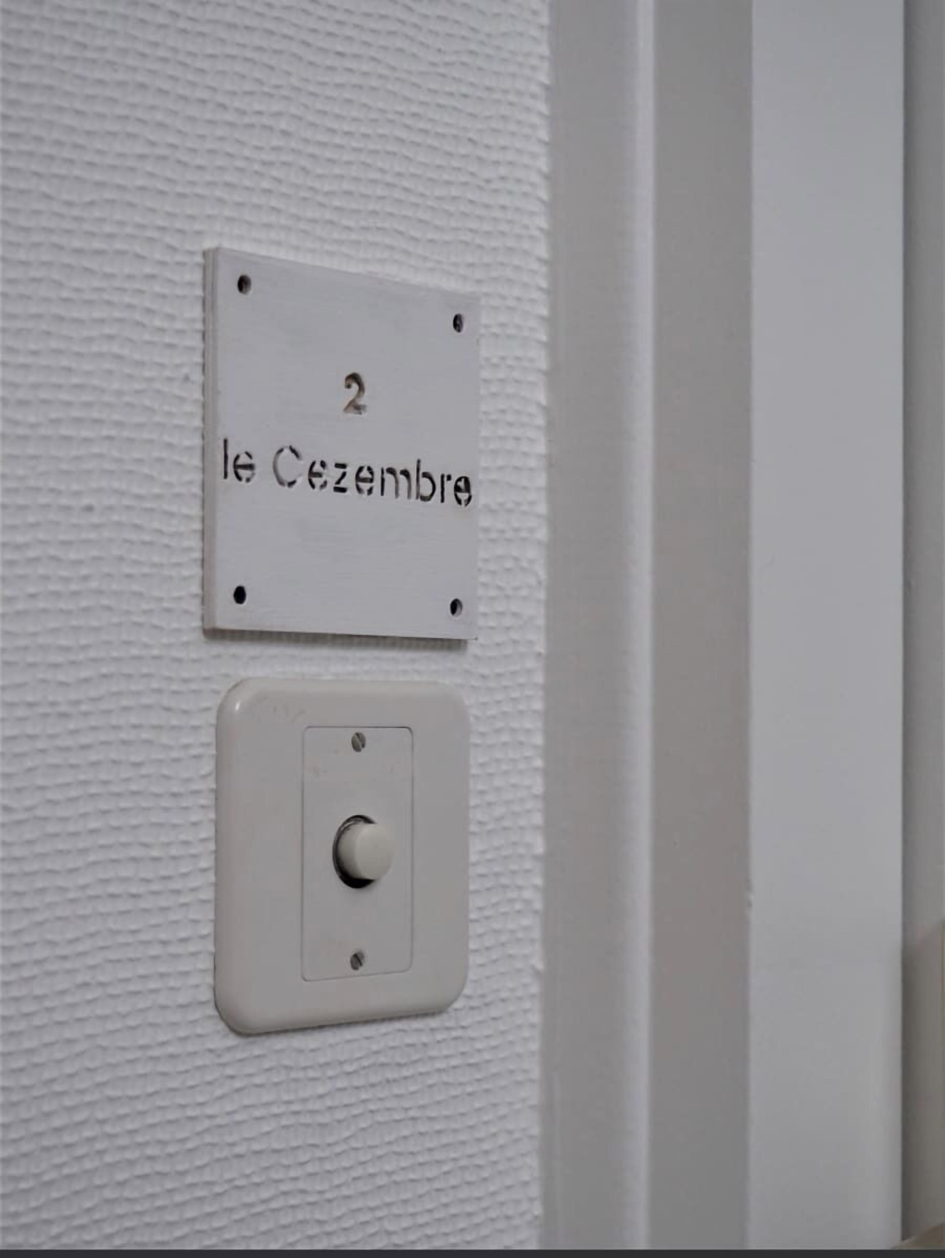 Le Cezembre | Gratis wi-fi