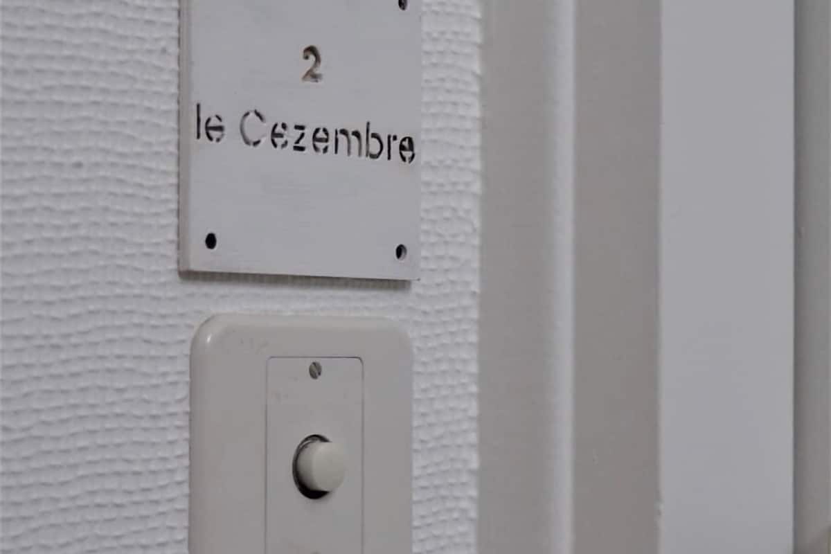 Le Cezembre | Free WiFi