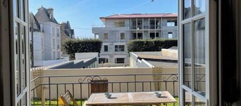 Résidence Le Roc Fleuri