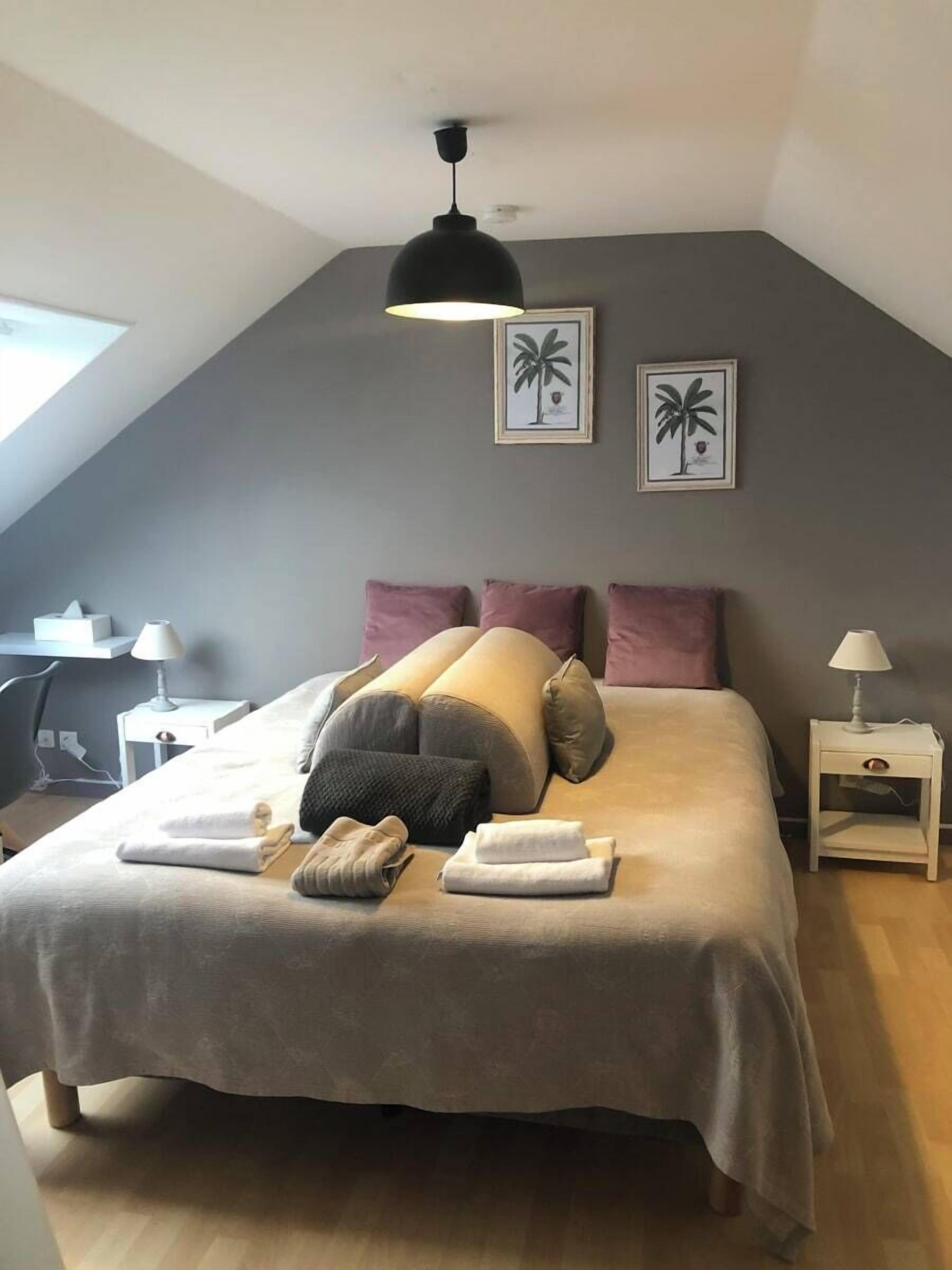 La Servantine | Free WiFi