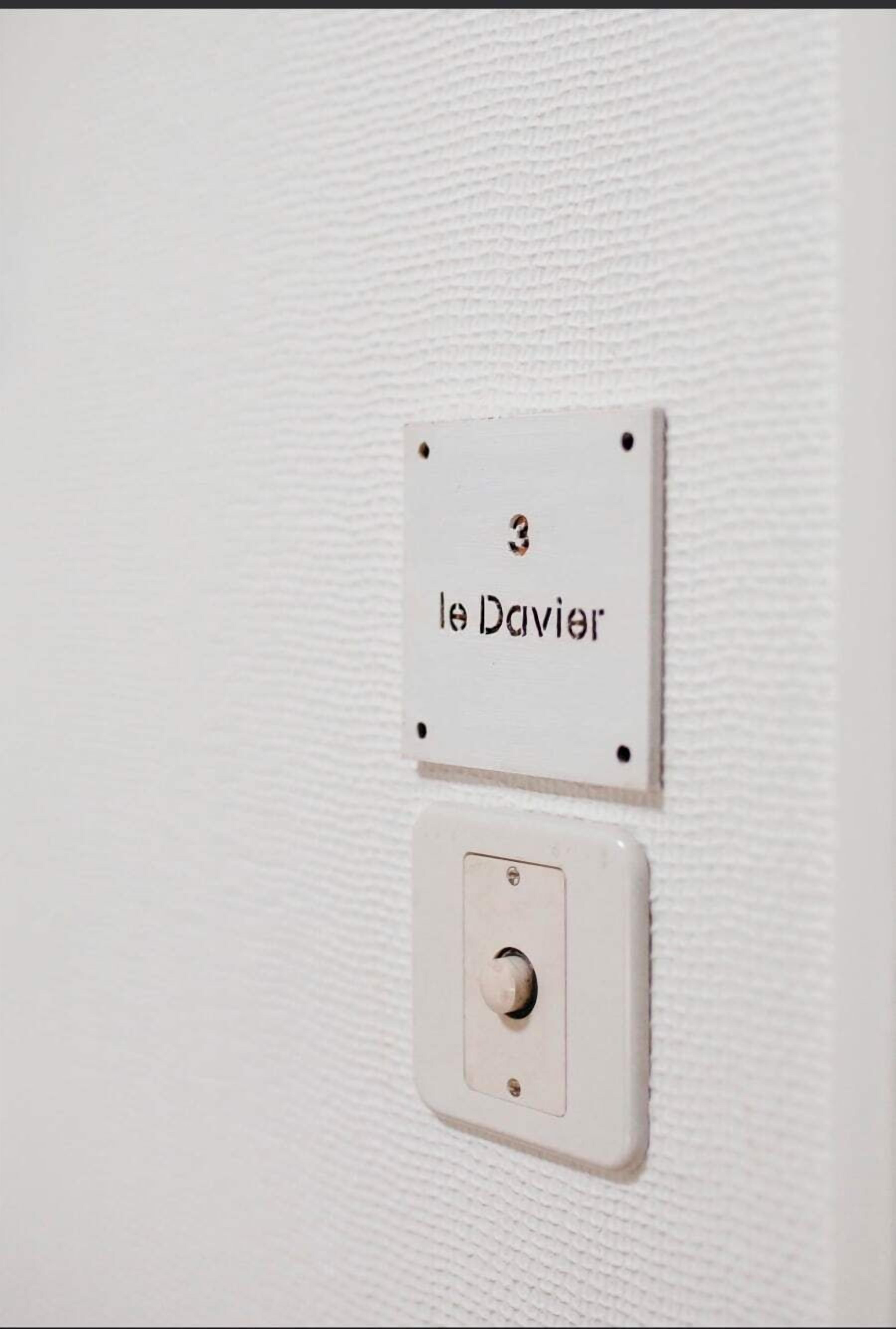 Le Davier | Gratis wi-fi